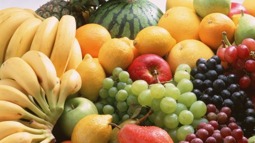 Bảo quản trái cây và thời hạn sử dụng